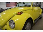Thumbnail Photo 23 for 1972 Volkswagen Beetle